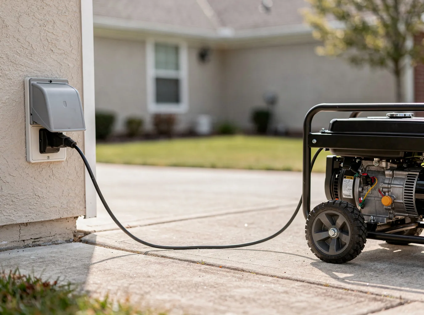 Home Generator Repair Morriston, FL FAQs